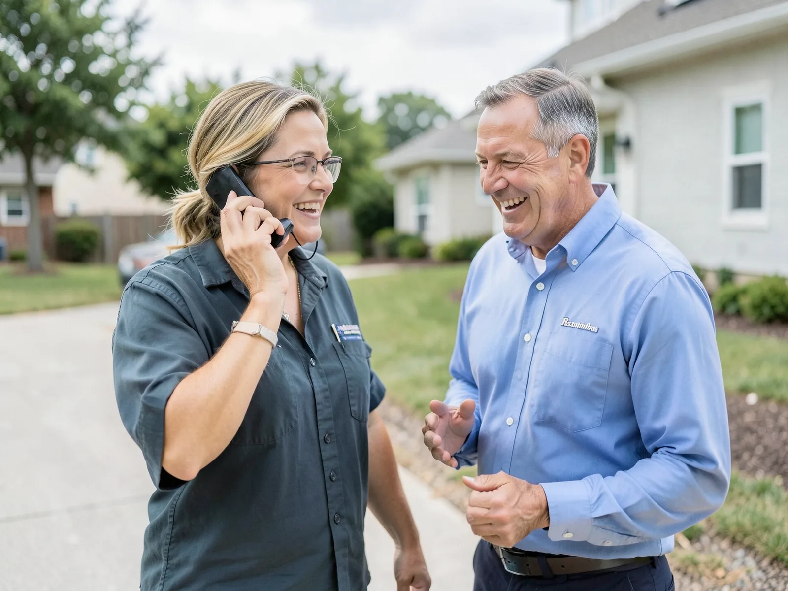 Frequently Asked Questions About Residential Water Cleanup in Darrouzett, TX